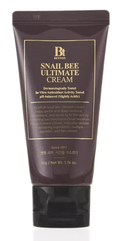 Benton Snail Bee Ultimate Cream 50 g