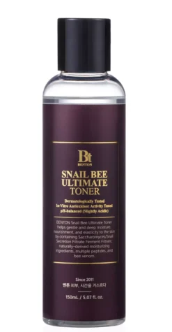 Benton Snail Bee Ultimate toner 150 ml