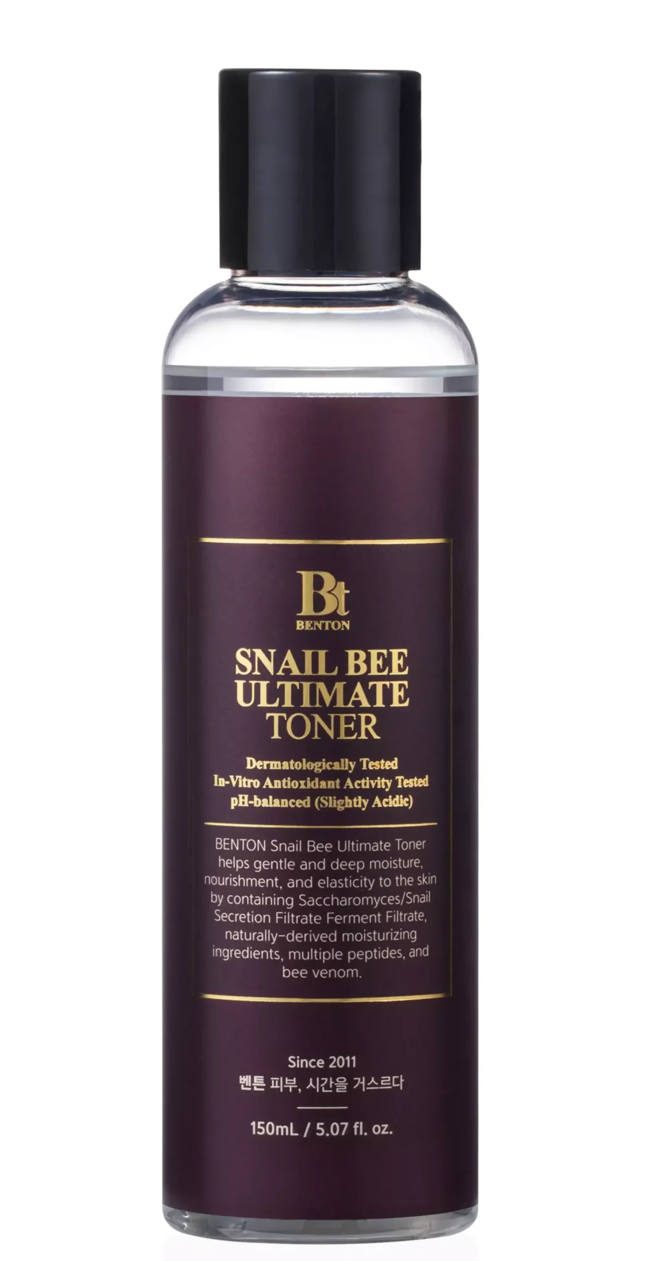 Benton Snail Bee Ultimate toner 150 ml