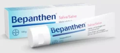 Bepanthen Salva 100 st
