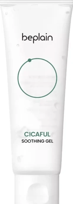 BeplainCicaful Soothing Gel 80 ml