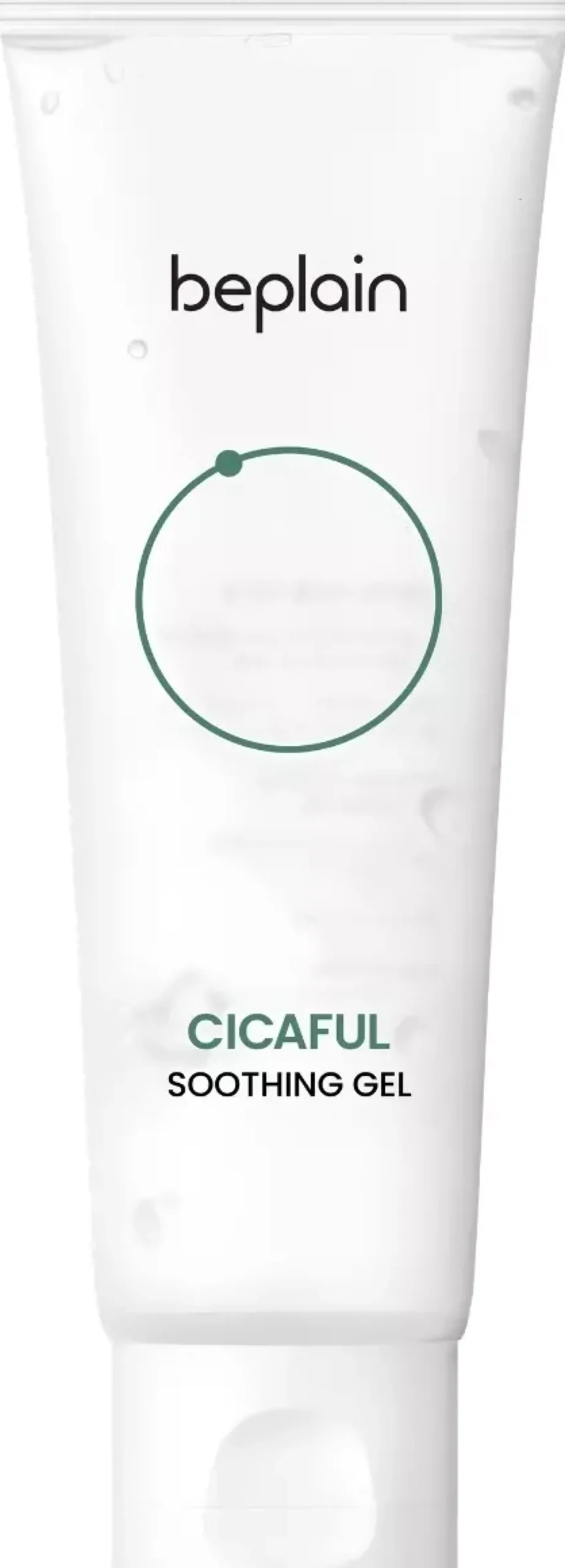 BeplainCicaful Soothing Gel 80 ml