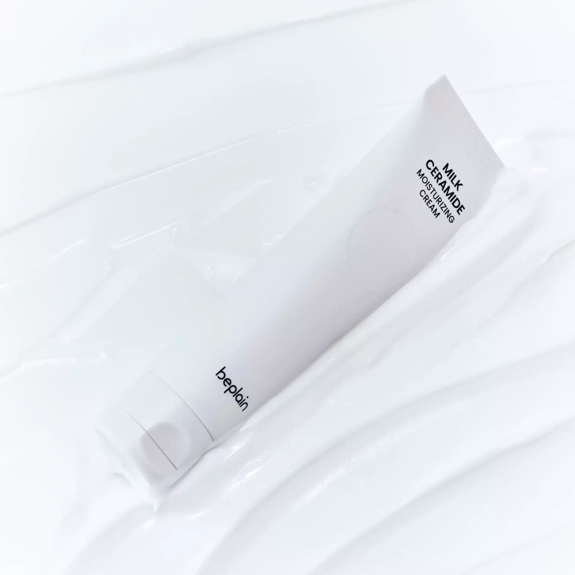 Beplain Milk Ceramide Moisturizing Cream 50 ml
