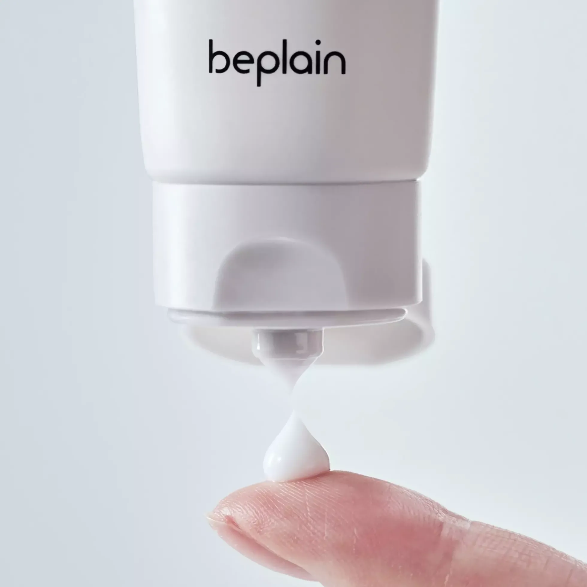 Beplain Milk Ceramide Moisturizing Cream 50 ml
