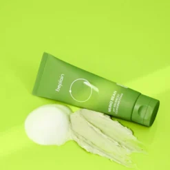 BeplainMung Bean Cleansing Foam 80 ml