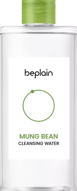BeplainMung Bean Cleansing Water 400 ml