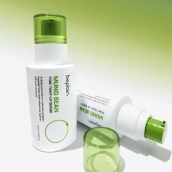 BeplainMung Bean Pore Tight-Up Serum 30 ml