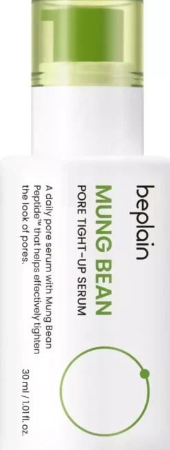 BeplainMung Bean Pore Tight-Up Serum 30 ml