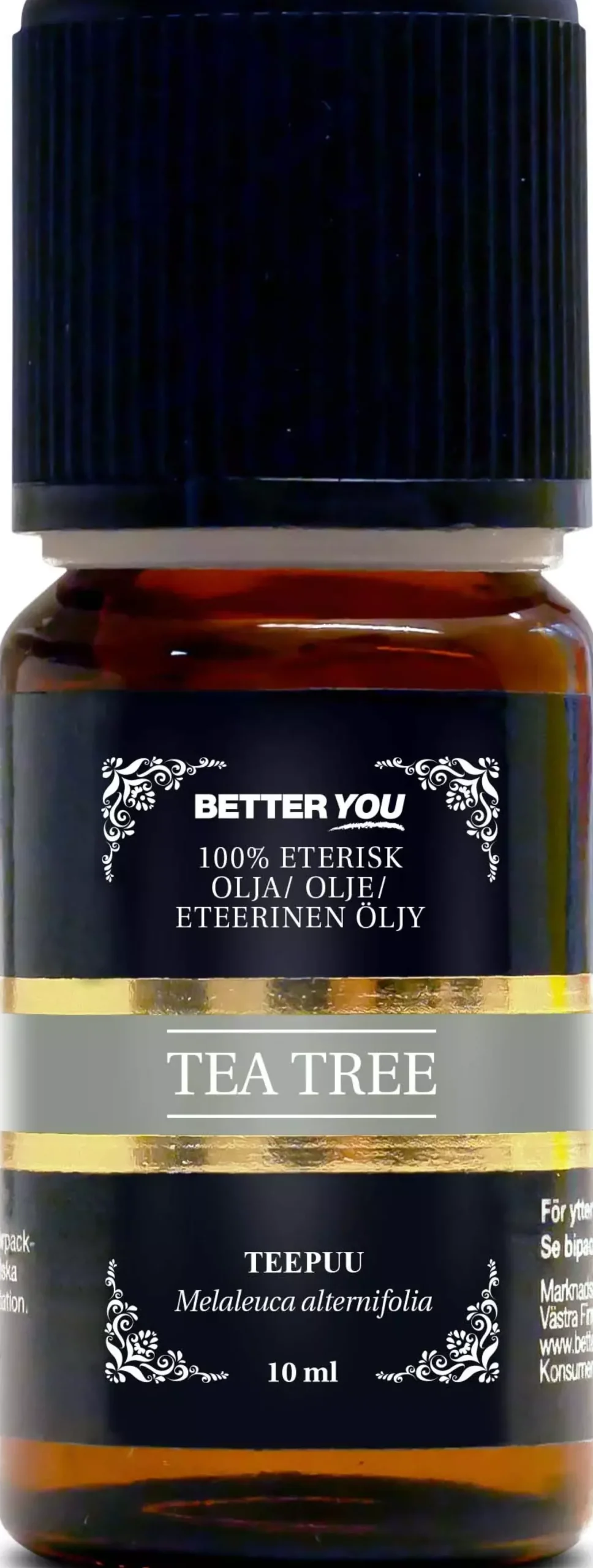 Better YouEKO Eterisk Tea 10 ml