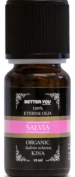 Better YouEKO Salvia Eterisk