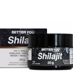 Better You Shilajit 30 g