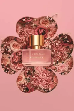 Betty Barclay Happiness EdT 20 ml