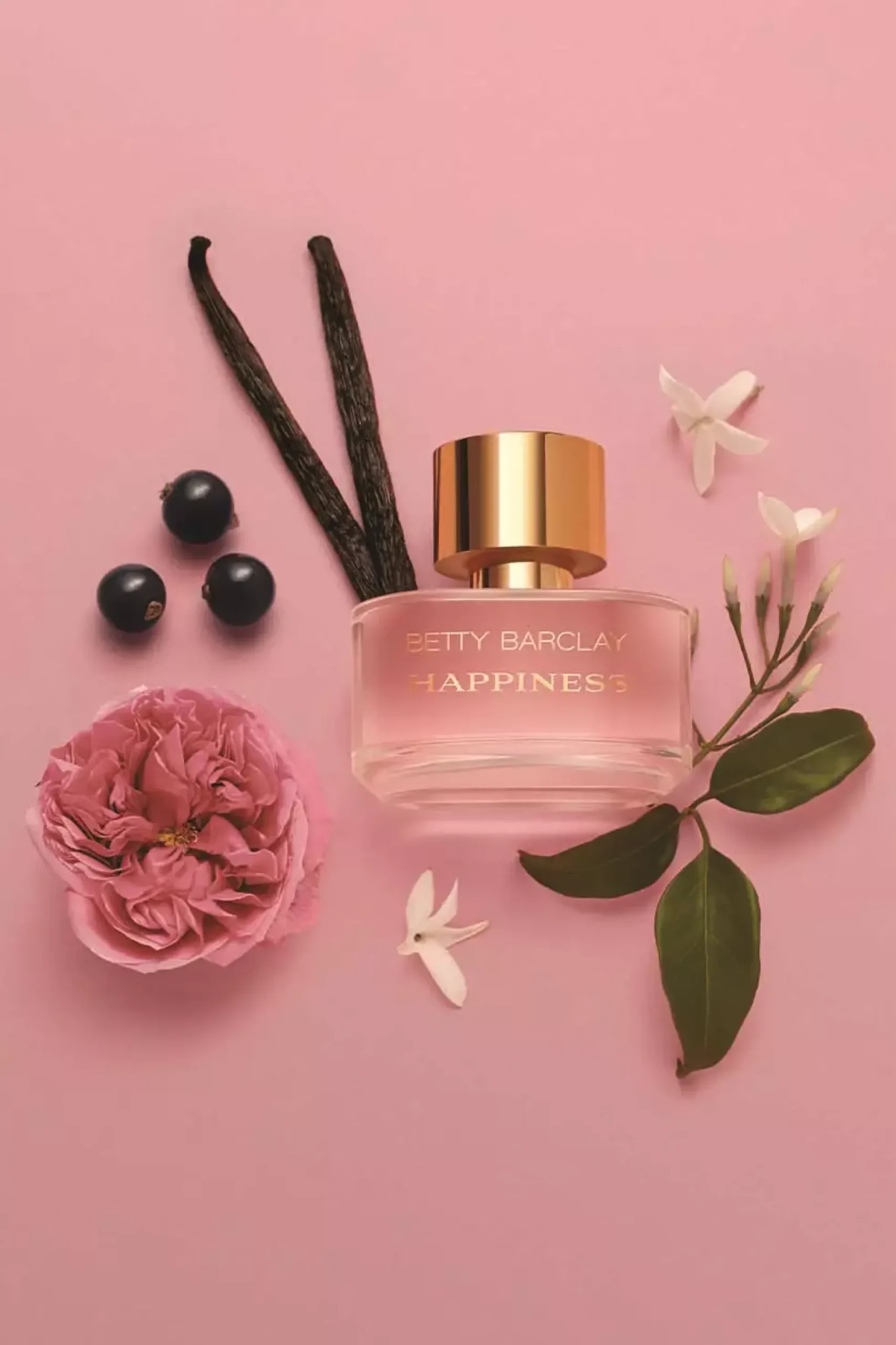 Betty Barclay Happiness EdT 20 ml