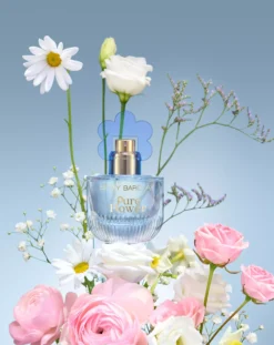 Betty Barclay Pure Flower Eau de Toilettte 20 ml