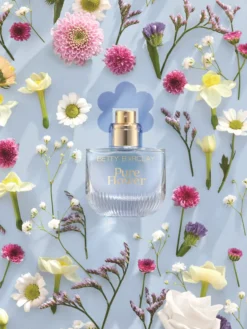 Betty Barclay Pure Flower Eau de Toilettte 20 ml