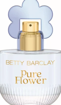 Betty Barclay Pure Flower Eau de Toilettte 20 ml