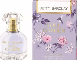 Betty Barclay Soul Garden Eau De Toilette 20 ml