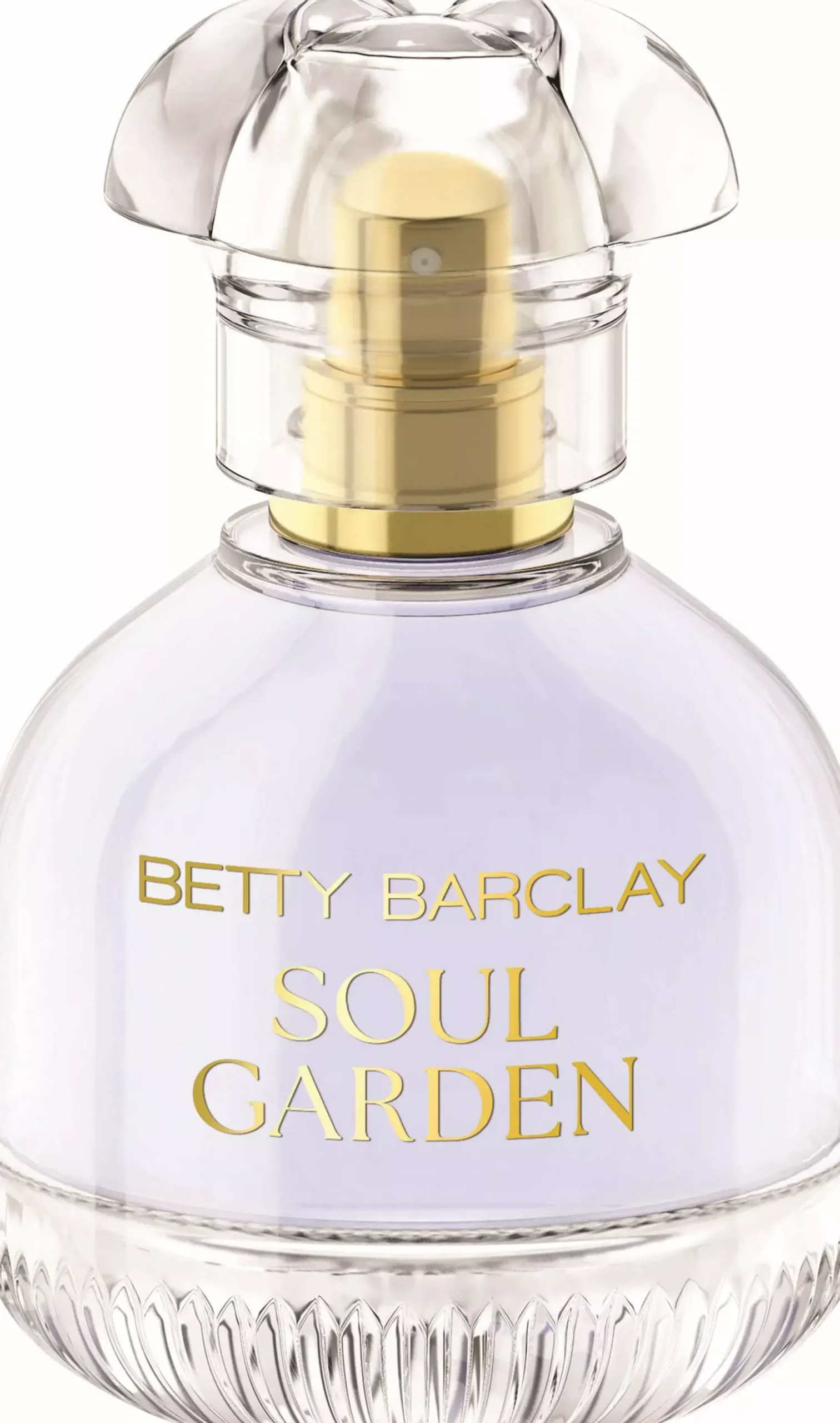 Betty Barclay Soul Garden Eau De Toilette 20 ml