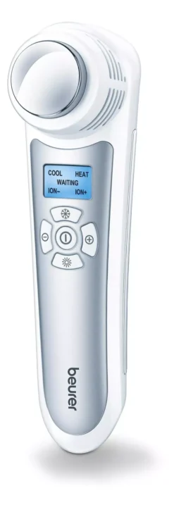 Beurer FC 90 Anti-Aging-Vård Med Jontofores