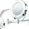 Beurer Make up spegel Battdrift BS59