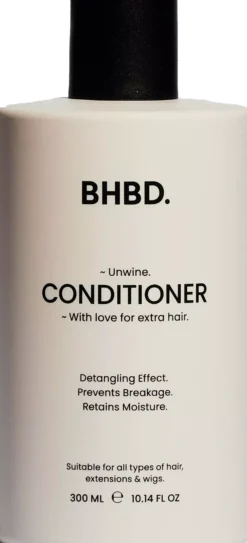 BHBD Conditioner 300 ml