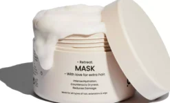 BHBD Mask 250 ml