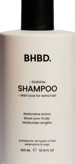 BHBD Shampoo 300 ml