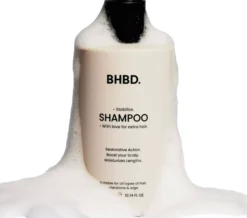 BHBD Shampoo 300 ml