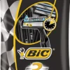 BIC 3 Action