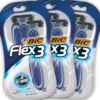 BIC Flex 3