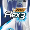 BIC Flex 3 Comfort