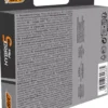 BIC Hybrid 5 Flex Refills