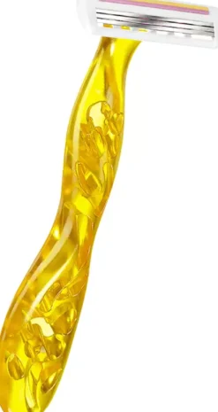 BIC Miss Soleil Colour collection