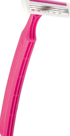 BIC Pure 3 pink