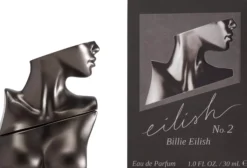 Billie Eilish Eilish No.2 Eau de Parfum 30 ml