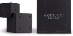 Billie Eilish Your Turn II Eau de Parfum 100 ml