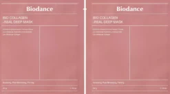 Biodance Bio-Collagen Real Deep Mask 34 g x 2
