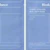 Biodance Hydro Cera-nol Real Deep Mask 34 g x 2
