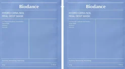 Biodance Hydro Cera-nol Real Deep Mask 34 g x 2