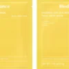 Biodance Radiant Vita Niacinamide Real Deep Mask x 2