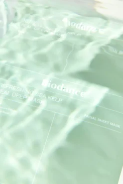 Biodance Refreshing Sea Kelp Real Deep Mask 34 g