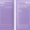Biodance Rejuvenating Caviar PDRN Real Deep Mask 34 g x 2
