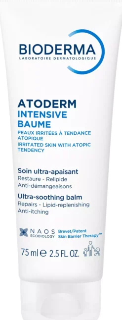 Bioderma Atoderm AD Intensive Baume 200 ml