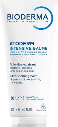 BiodermaAtoderm Cleansing Oil 200 ml