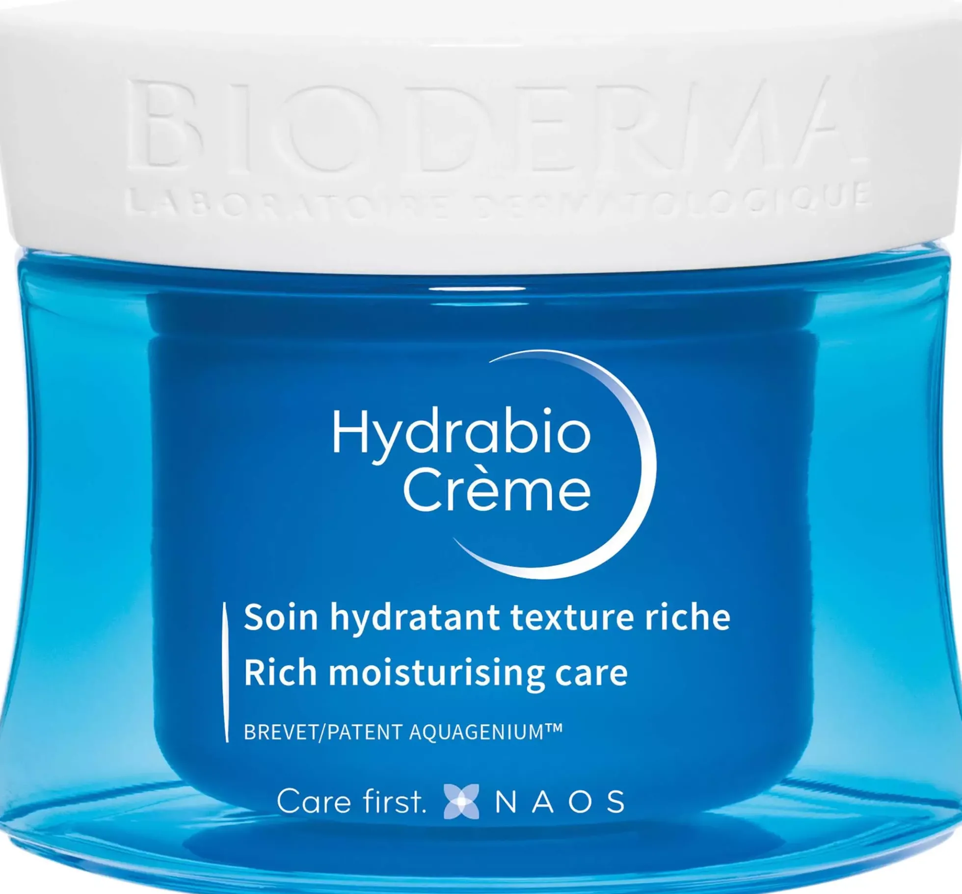 BiodermaHydrabio Creme 50 ml