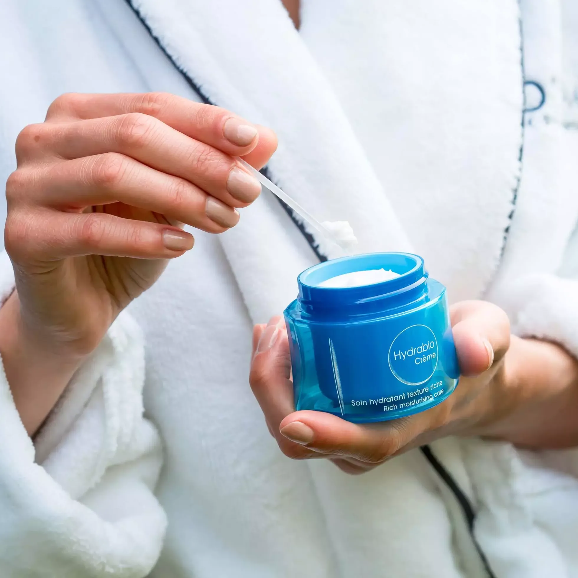 BiodermaHydrabio Creme 50 ml