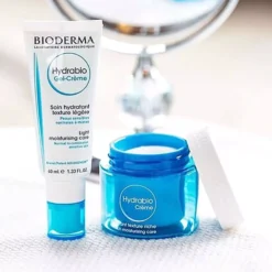 BiodermaHydrabio Creme 50 ml