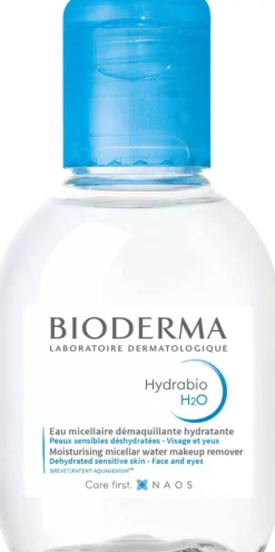 BiodermaHydrabio H2O 500 ml