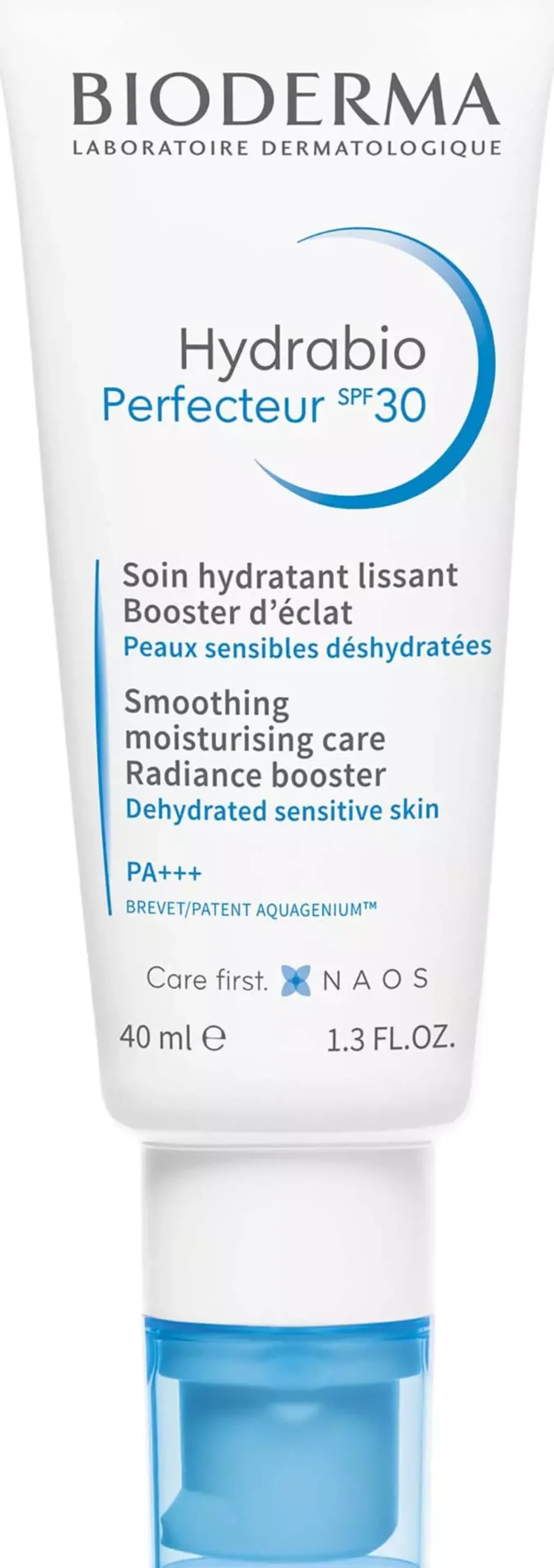BiodermaHydrabio Perfecteur SPF 30 40 ml
