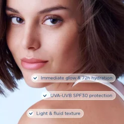 BiodermaHydrabio Perfecteur SPF30 40 ml